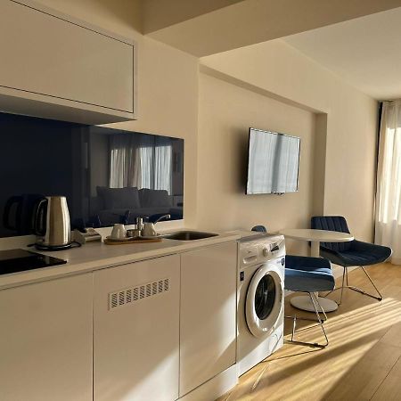 Orbi City Amazing Apartments Batum Dış mekan fotoğraf