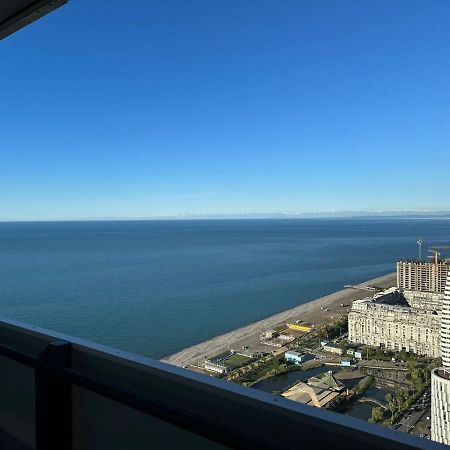 Orbi City Amazing Apartments Batum Dış mekan fotoğraf