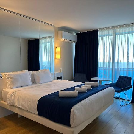Orbi City Amazing Apartments Batum Dış mekan fotoğraf