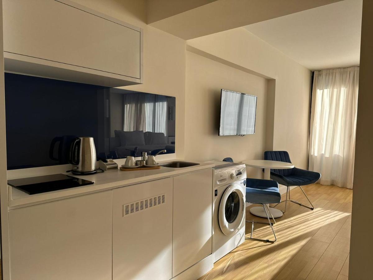 Orbi City Amazing Apartments Batum Dış mekan fotoğraf
