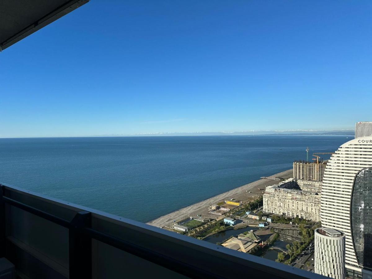 Orbi City Amazing Apartments Batum Dış mekan fotoğraf