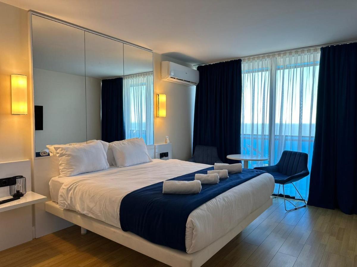 Orbi City Amazing Apartments Batum Dış mekan fotoğraf