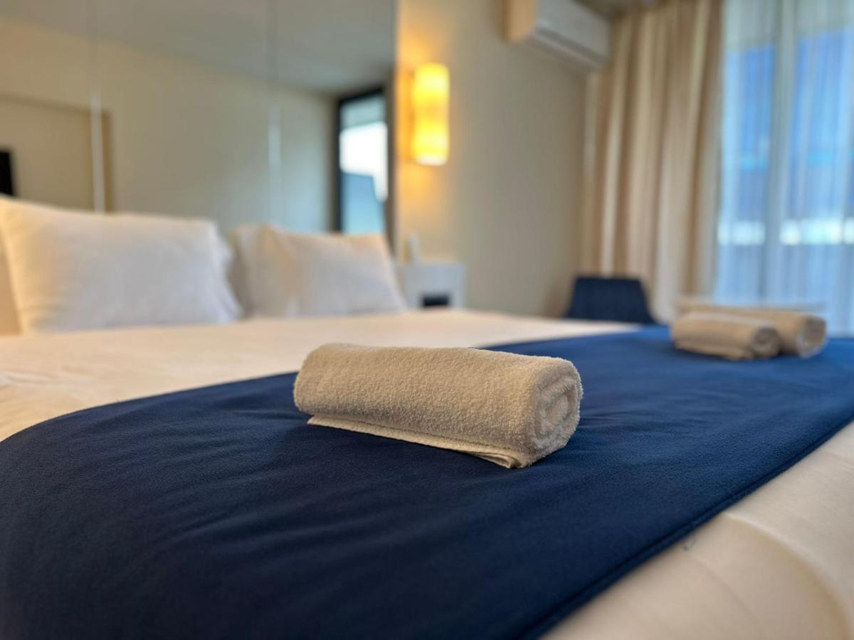 Orbi City Amazing Apartments Batum Dış mekan fotoğraf