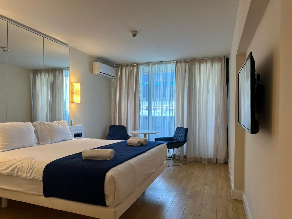 Orbi City Amazing Apartments Batum Dış mekan fotoğraf