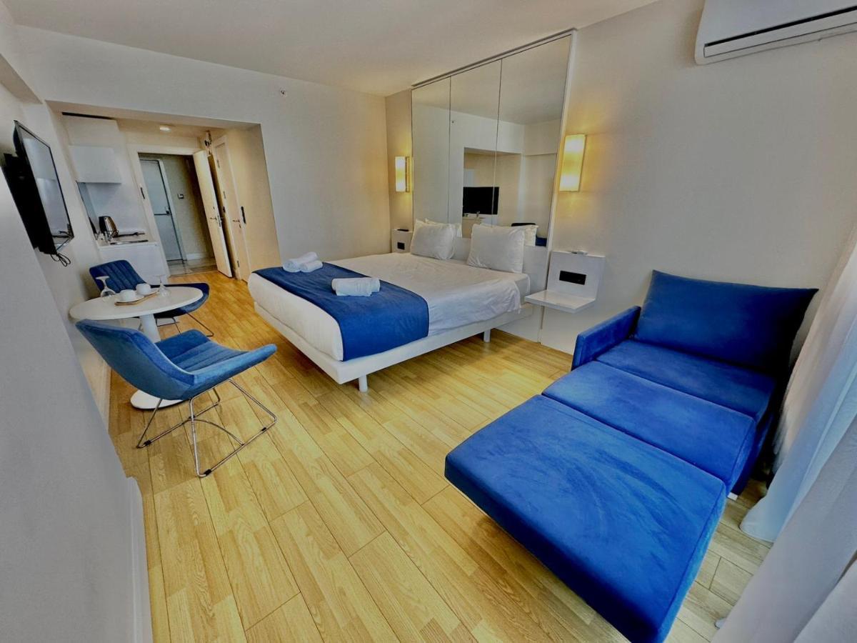 Orbi City Amazing Apartments Batum Dış mekan fotoğraf