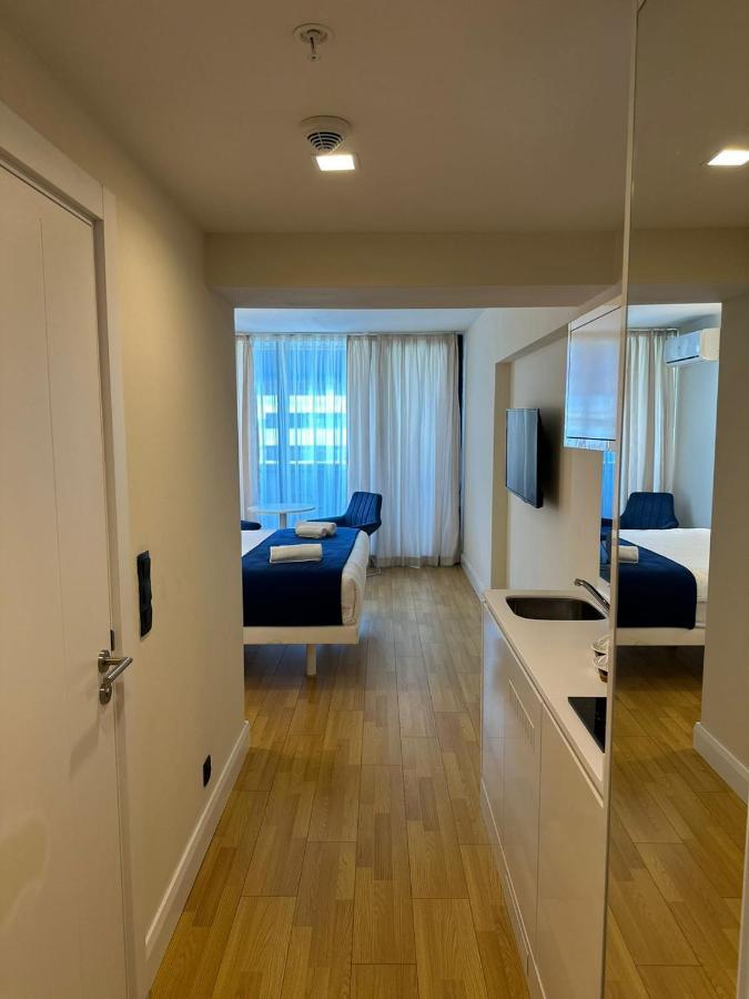 Orbi City Amazing Apartments Batum Dış mekan fotoğraf