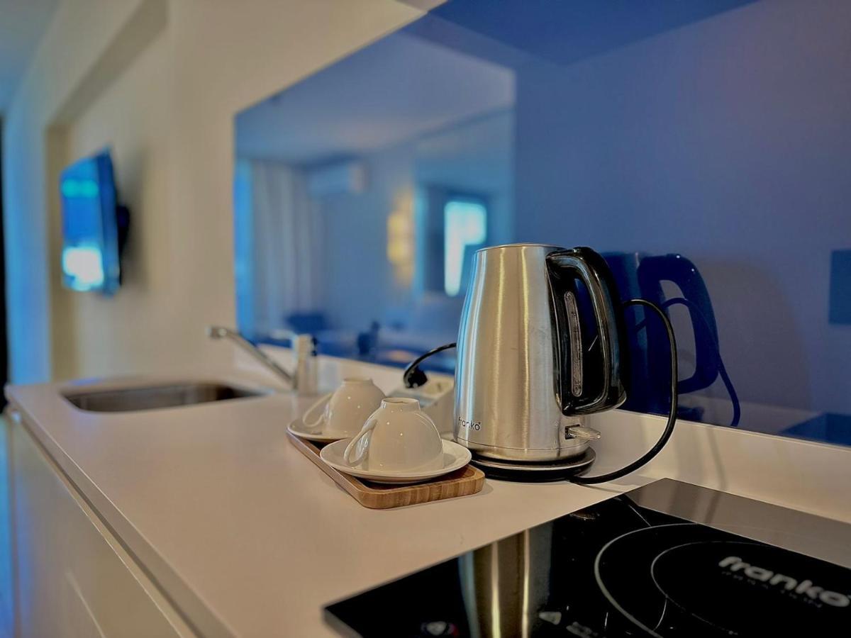 Orbi City Amazing Apartments Batum Dış mekan fotoğraf