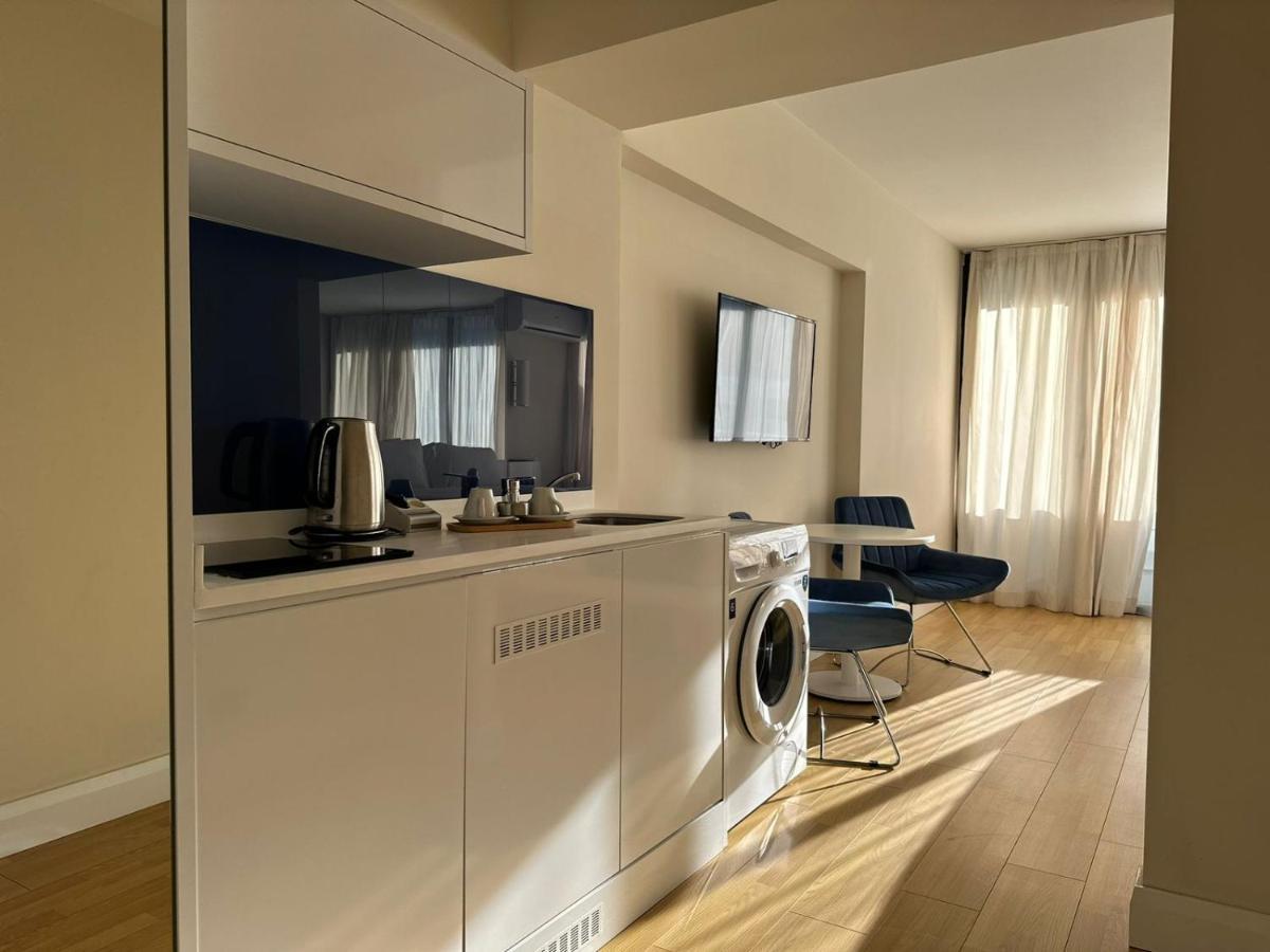 Orbi City Amazing Apartments Batum Dış mekan fotoğraf