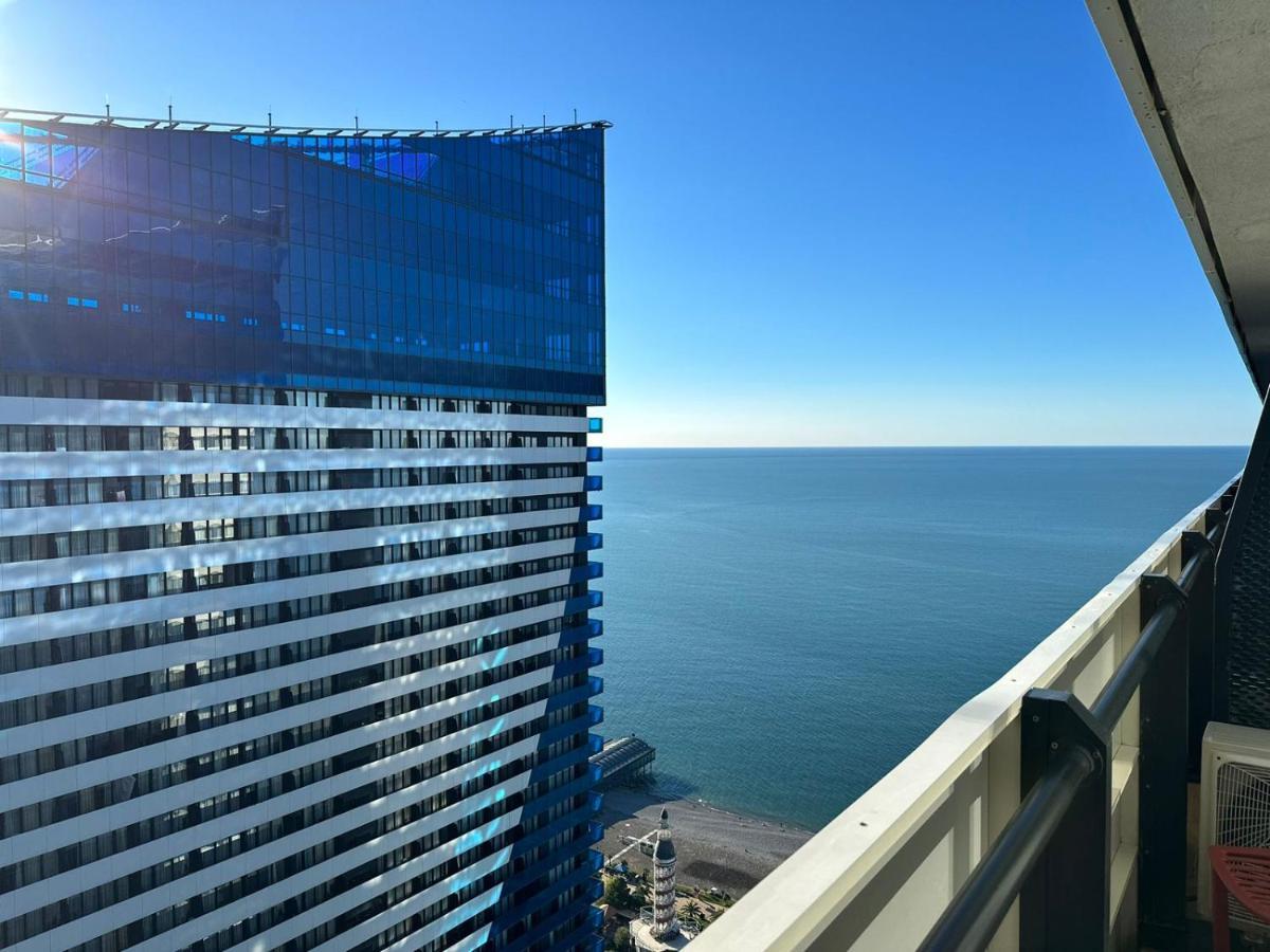 Orbi City Amazing Apartments Batum Dış mekan fotoğraf